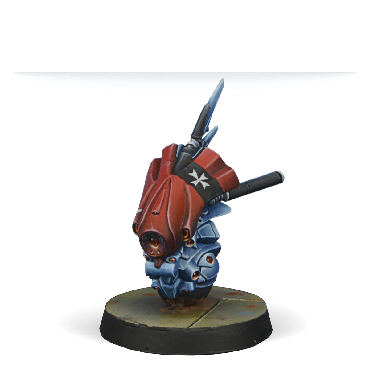 Military Order Hospitaller Action Pack