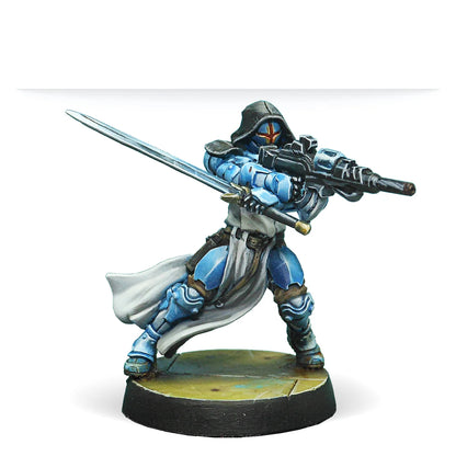 Military Order Hospitaller Action Pack