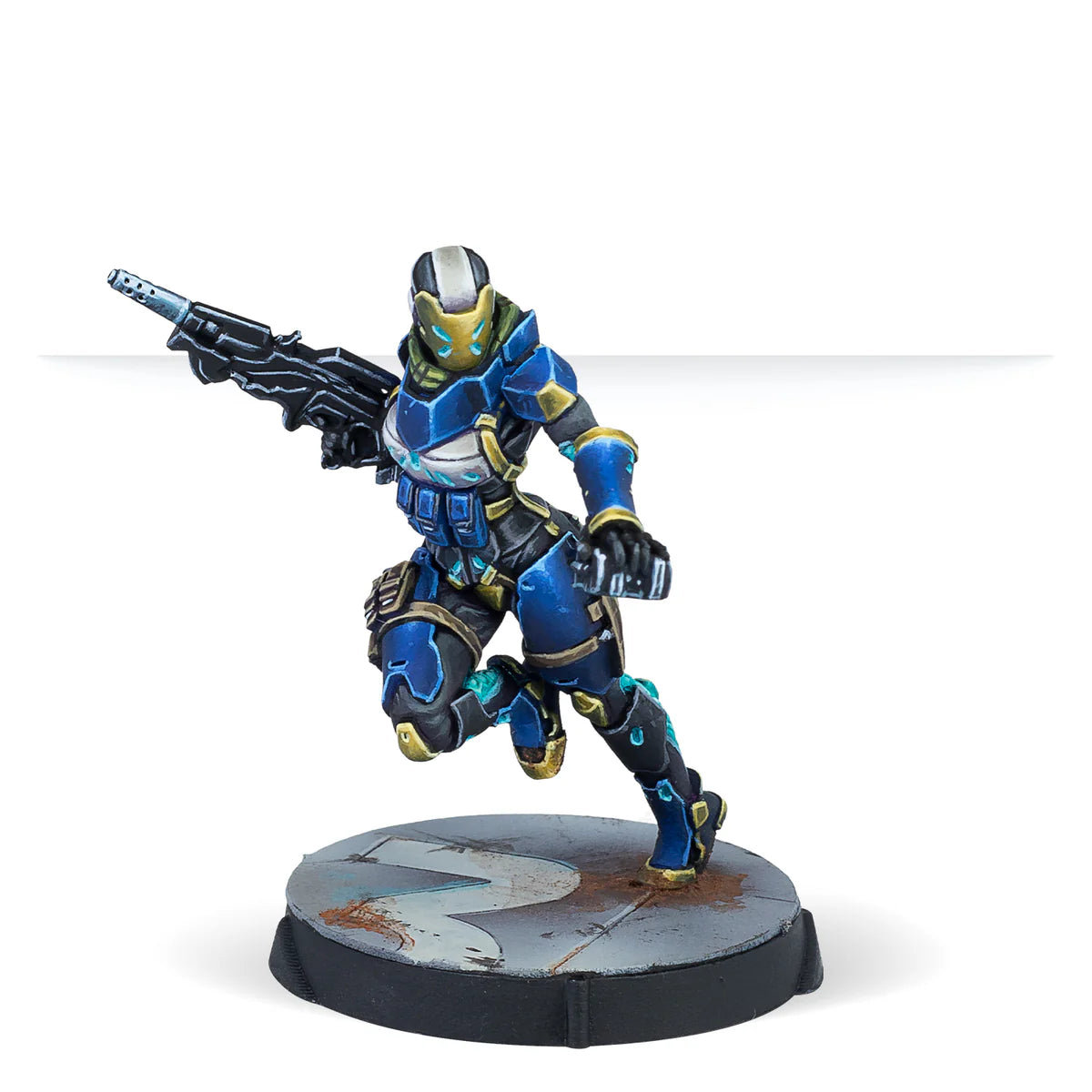 Starmada Action Pack