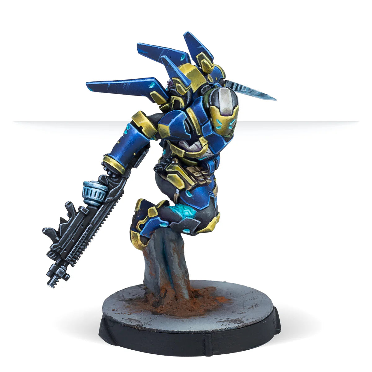 Starmada Action Pack