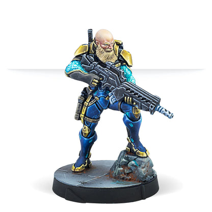 Starmada Action Pack