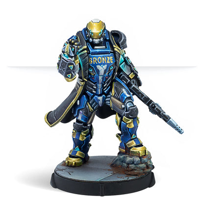 Starmada Action Pack