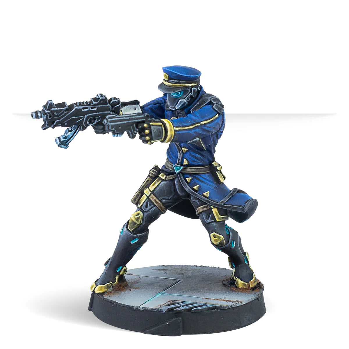 Starmada Action Pack