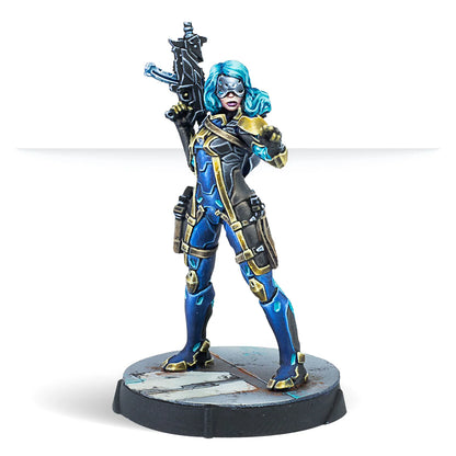 Starmada Action Pack