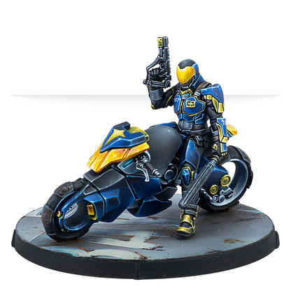 Starmada Action Pack