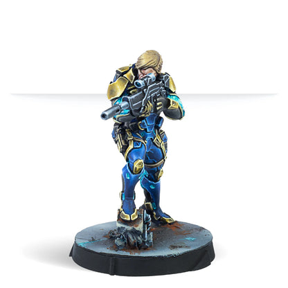 Starmada Action Pack