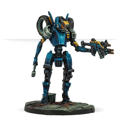 O-12: Roadbots Highway Patrol