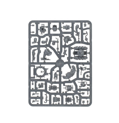 Astra Militarum Battleforce: Krieg Siege Platoon