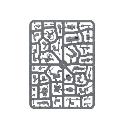 Astra Militarum Battleforce: Krieg Siege Platoon