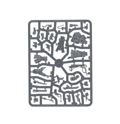 Astra Militarum Battleforce: Krieg Siege Platoon