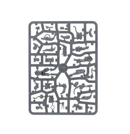 Astra Militarum Battleforce: Krieg Siege Platoon