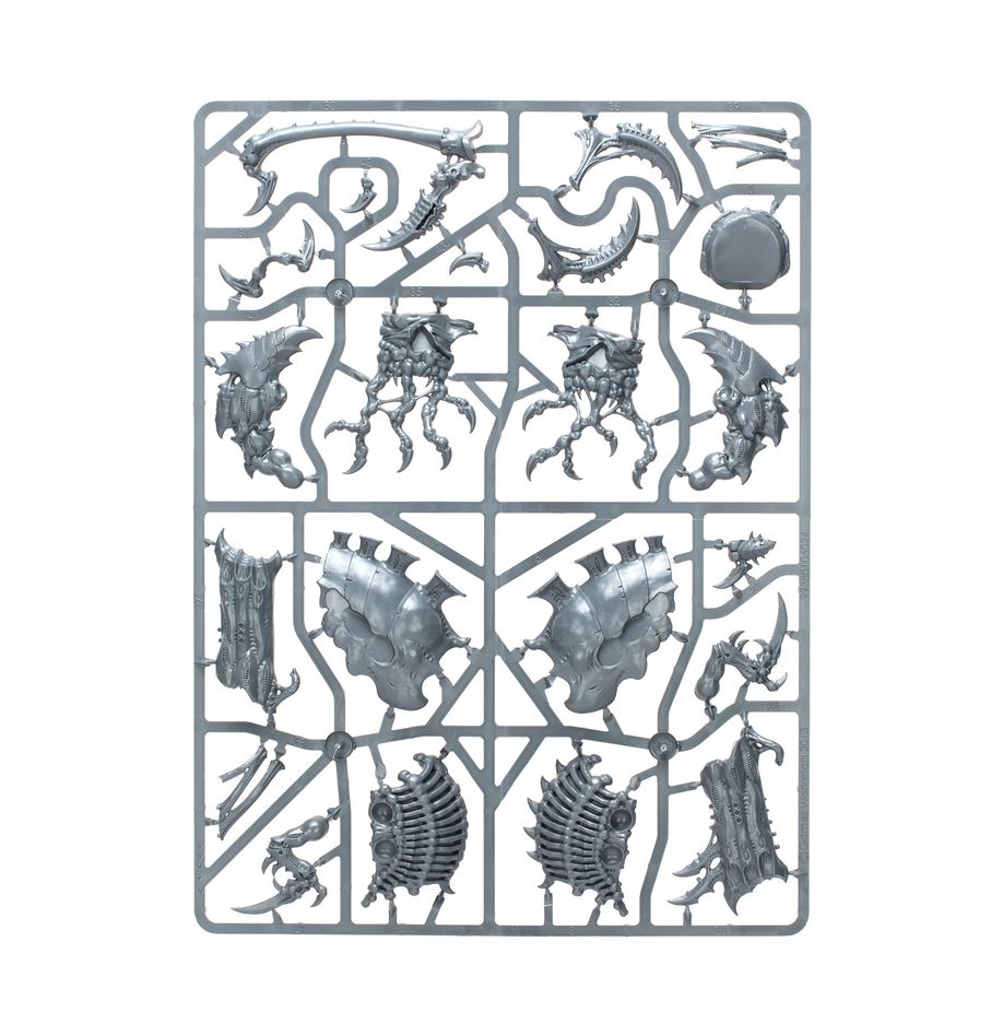 Tyranids Battleforce: Crusher Stampede