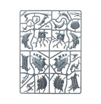 Tyranids Battleforce: Crusher Stampede