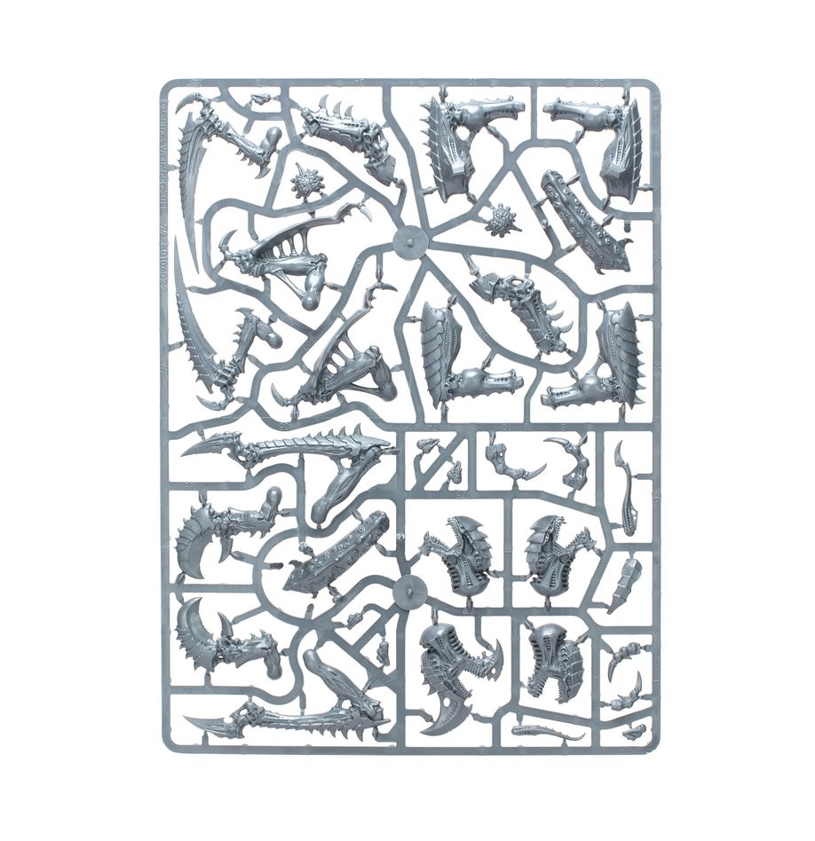 Tyranids Battleforce: Crusher Stampede