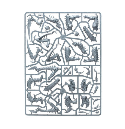 Tyranids Battleforce: Crusher Stampede