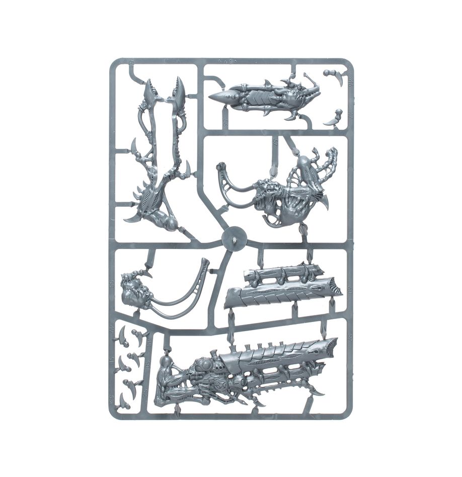 Tyranids Battleforce: Crusher Stampede