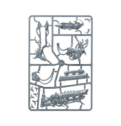 Tyranids Battleforce: Crusher Stampede