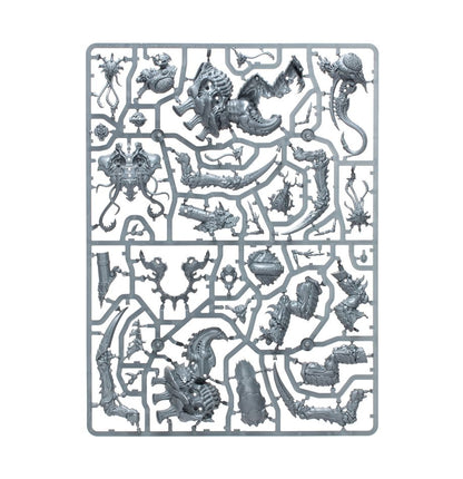 Tyranids Battleforce: Crusher Stampede