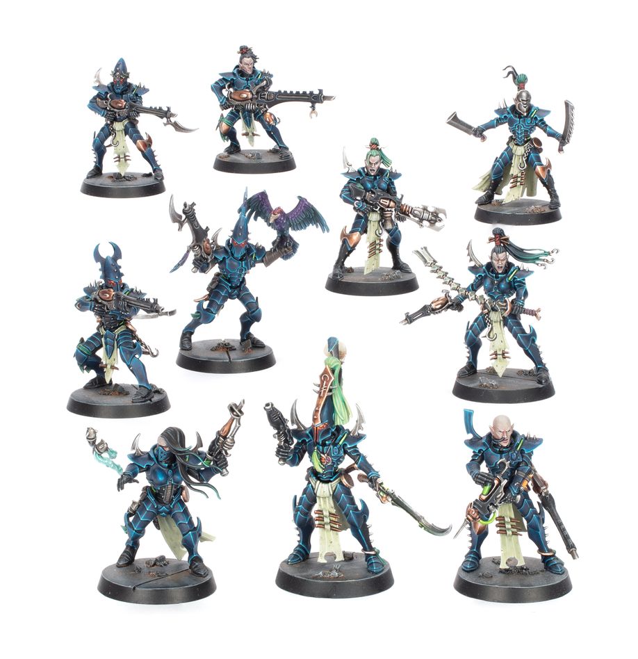 KILL TEAM: HAND OF THE ARCHON