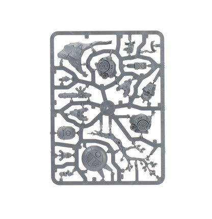 T’au Empire Battleforce: Farsight Cadre