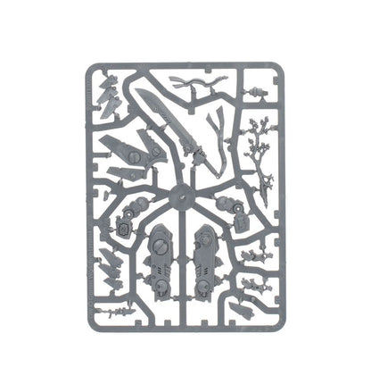 T’au Empire Battleforce: Farsight Cadre