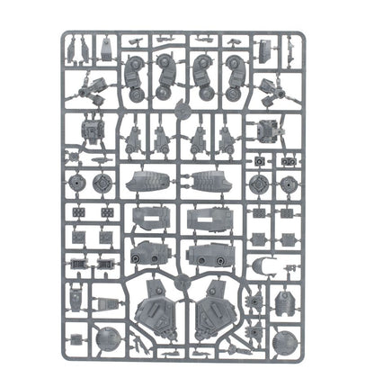 T’au Empire Battleforce: Farsight Cadre