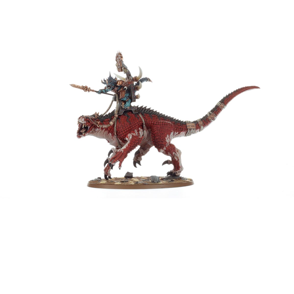 Age of Sigmar - VANGUARD: SERAPHON