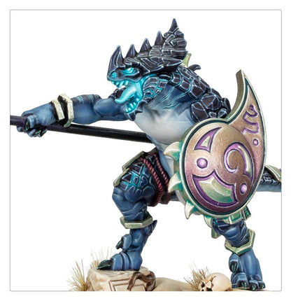 Age of Sigmar - VANGUARD: SERAPHON