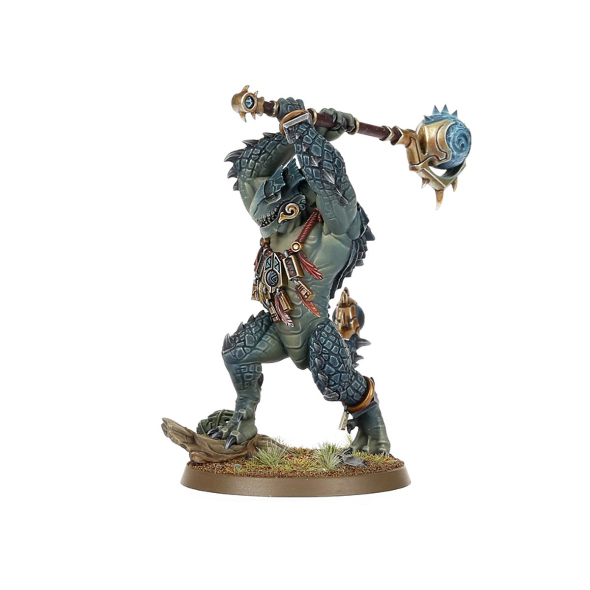 Age of Sigmar - VANGUARD: SERAPHON