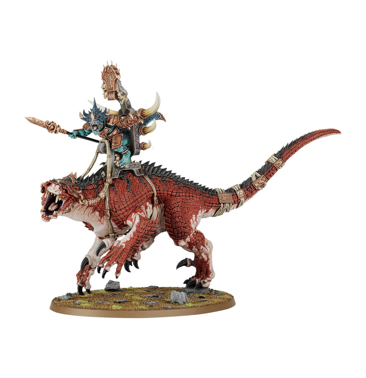 Age of Sigmar - VANGUARD: SERAPHON