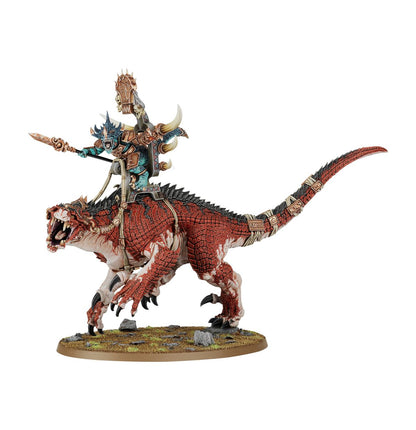 Age of Sigmar - VANGUARD: SERAPHON