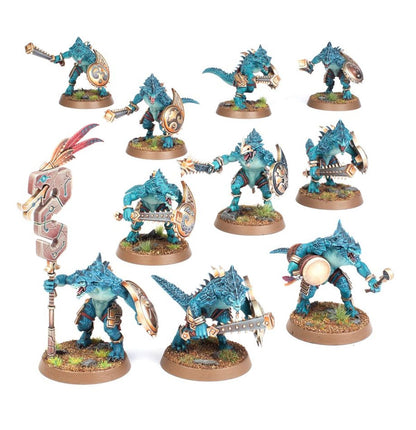 Age of Sigmar - VANGUARD: SERAPHON