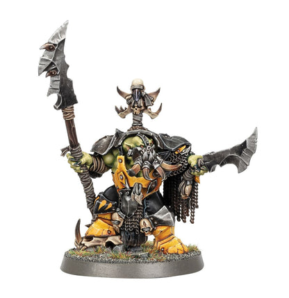 Age of Sigmar - ARDBOY BIG BOSS