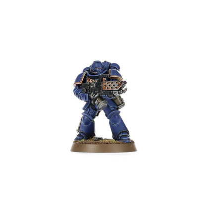 Warhammer 40K - COMBAT PATROL: SPACE MARINES