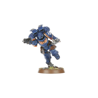 Warhammer 40K - JUMP PACK INTERCESSORS