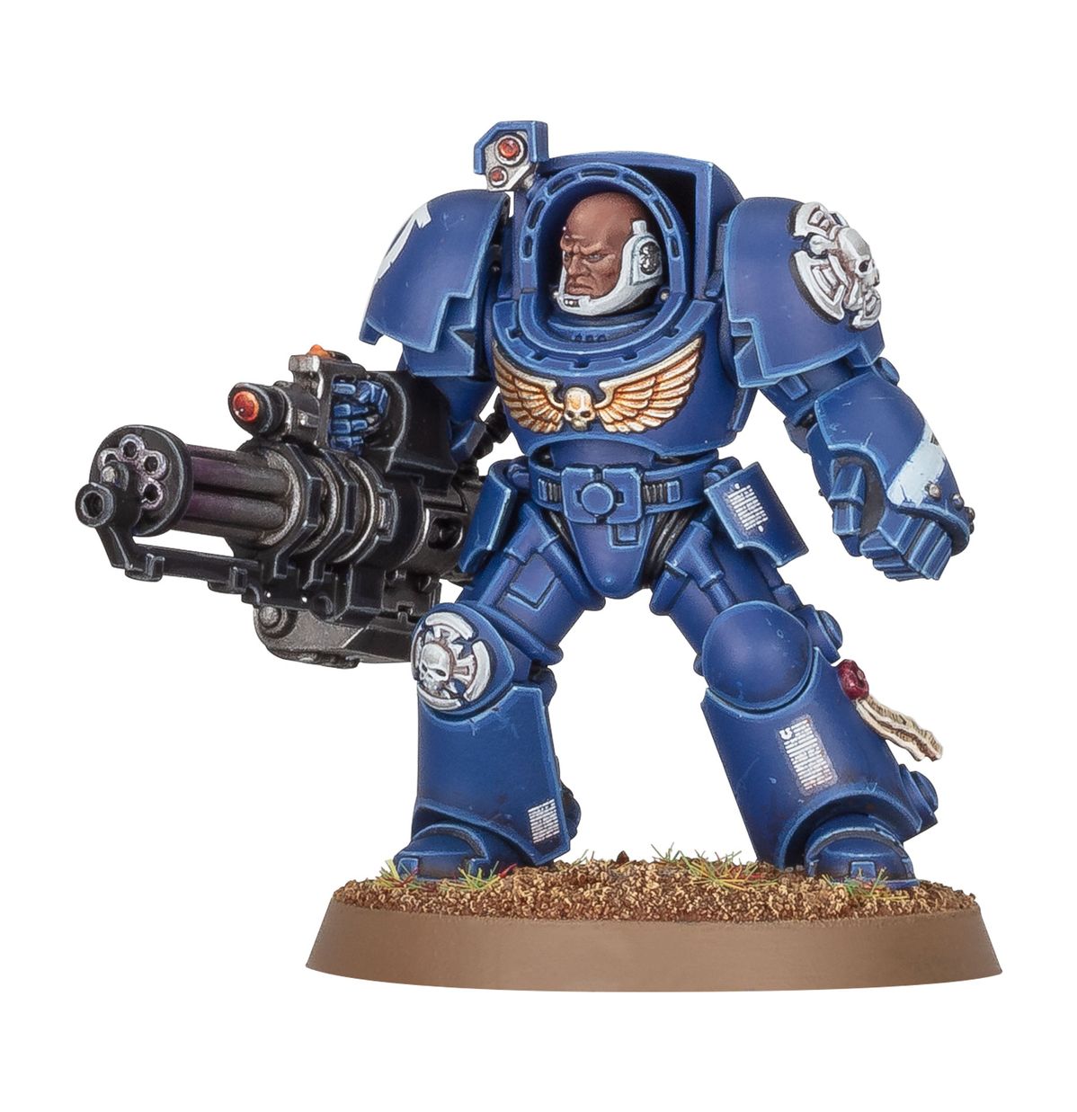 Warhammer 40K - TERMINATOR SQUAD