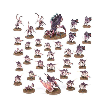 Warhammer 40K - COMBAT PATROL: TYRANIDS