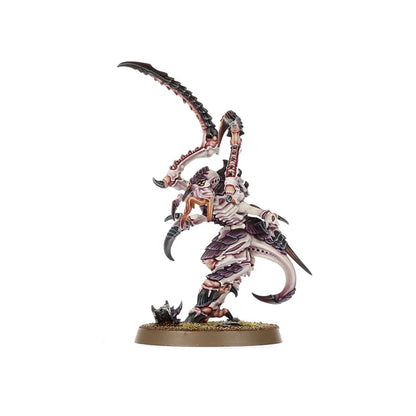 Warhammer 40K - COMBAT PATROL: TYRANIDS