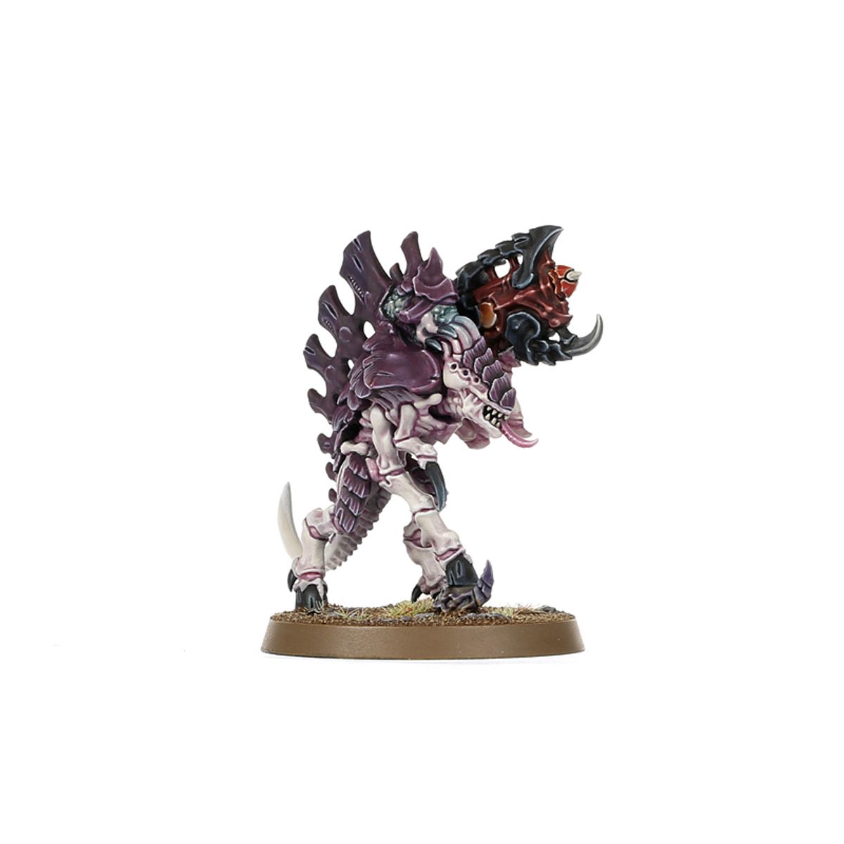 Warhammer 40K - COMBAT PATROL: TYRANIDS