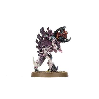 Warhammer 40K - COMBAT PATROL: TYRANIDS