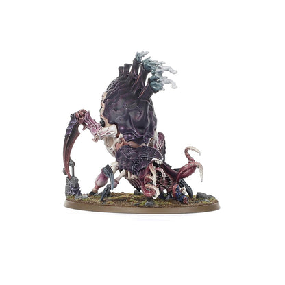Warhammer 40K - COMBAT PATROL: TYRANIDS