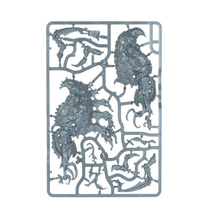 Warhammer 40K - COMBAT PATROL: TYRANIDS