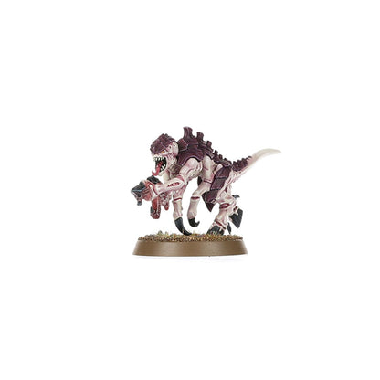 Warhammer 40K - COMBAT PATROL: TYRANIDS
