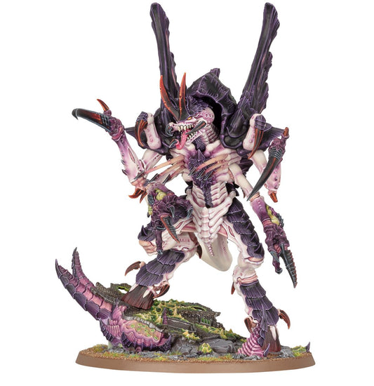 Warhammer 40K - NORN ASSIMILATOR