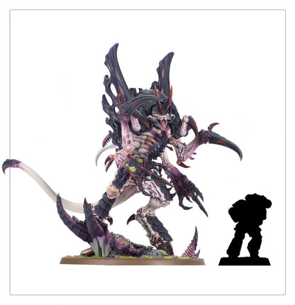 Warhammer 40K - NORN ASSIMILATOR