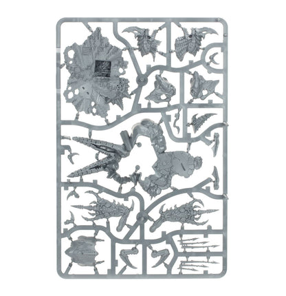 Warhammer 40K - NORN ASSIMILATOR