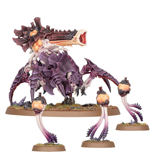 Warhammer 40K - BIOVORE