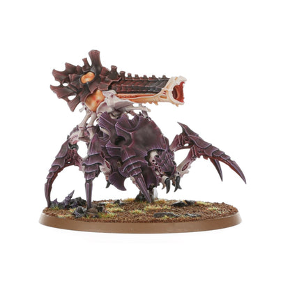 Warhammer 40K - BIOVORE