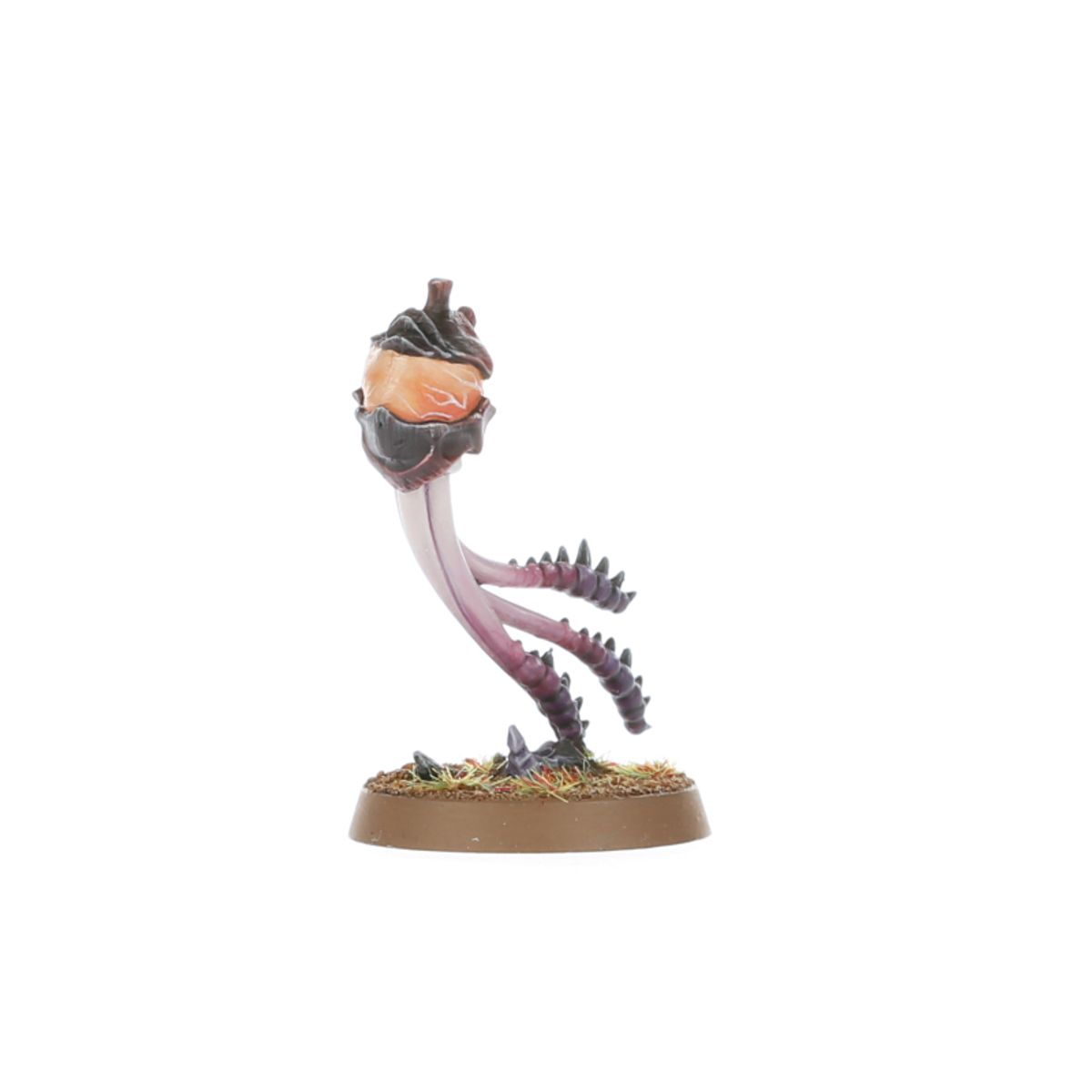 Warhammer 40K - BIOVORE