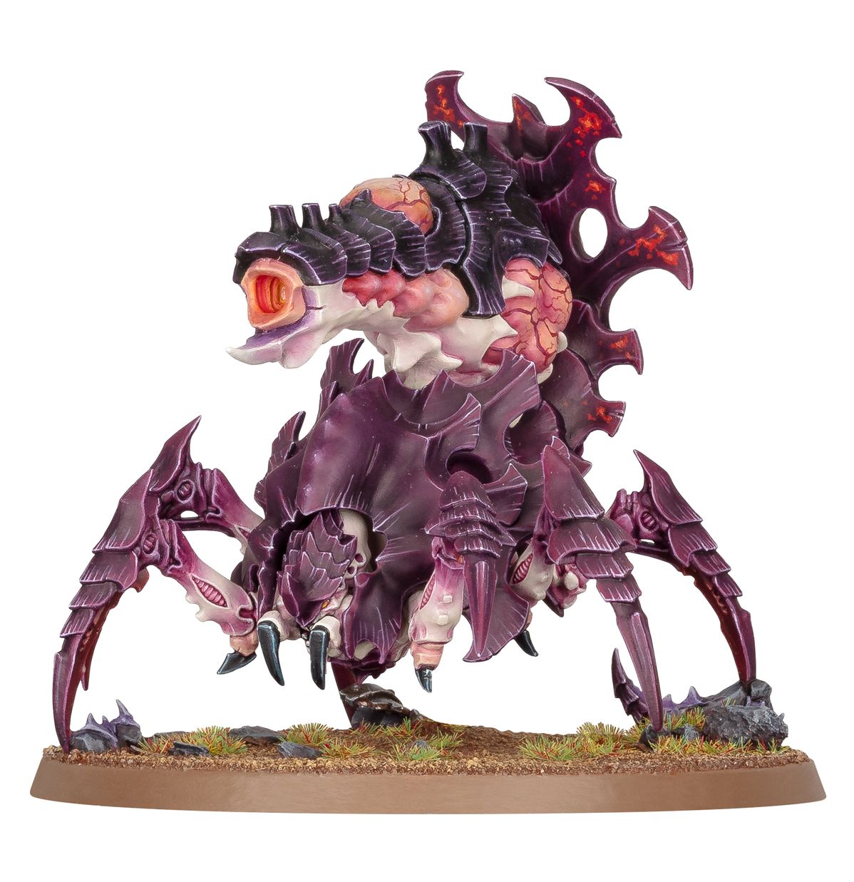 Warhammer 40K - BIOVORE